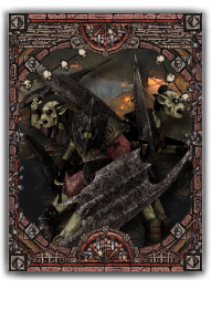 Goblin_Infantry Info