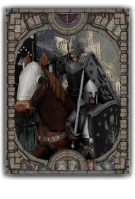 Gondor_Cavalry Info