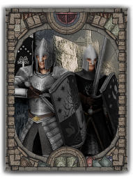Gondor_Infantry Info