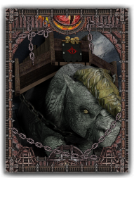 Gorgoroth_Beast Info