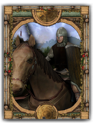 Greenway_Cavalry Info