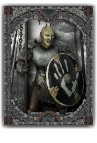 Half_Orc_Spearguard Info