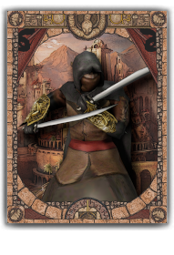 Hasharii_Blades Info