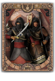 Hasharii_Shadows Info