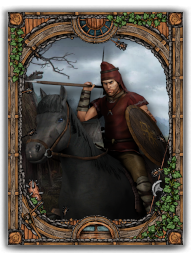 Hillsteed_Riders Info