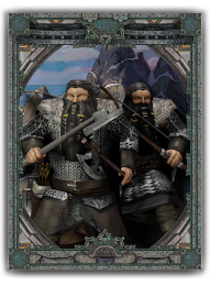 Hithaeglir_Beasthunters Info