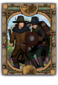 Hobbit_Archers Info