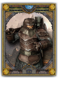 Iron_Fist_Hammers Info