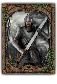 Isendraich_Towersworn Info