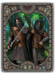 Ithilien_Rangers Info
