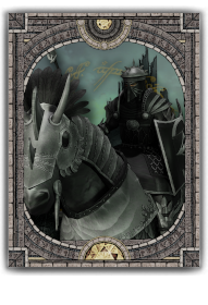 Khamuls_Shadowknights Info