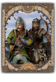 Khandish_Hunters Info