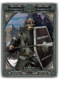 Khazad_Sentries Info