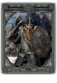 Khazad_Volunteers Info