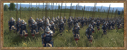 Laketown_Pikemen Info