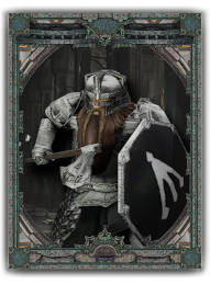 Legion_Deeping_Guard Info