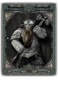 Legion_Hammerguard Info