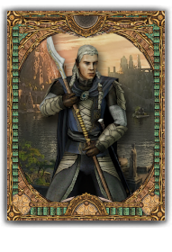 Lindon_Longspears Info