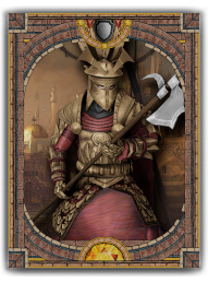 Loke_Rim_Bodyguard Info