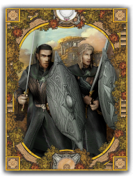 Lorien_Sentries Info