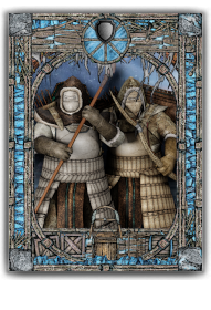 Lossoth_Bodyguard Info