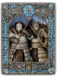 Lossoth_Icewalkers Info