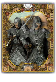 Lothlorien_Marchwardens Info