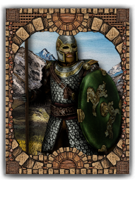 Meduseld_Doorwards Info