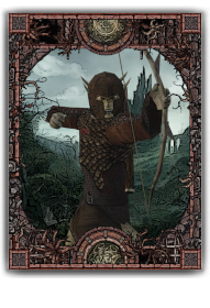 Mirkwood_Hunters Info