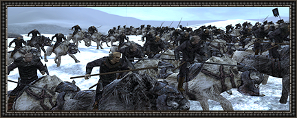 Mount_Gram_Marauders Info