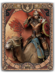 Muhad_Beastmasters Info