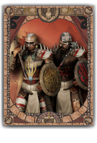 Muhad_Tribesmen Info