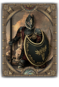 Naru_nAru_Royal_Guard Info