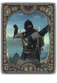 Nimrodel_Rangers Info