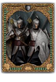 Noldor_Lords Info