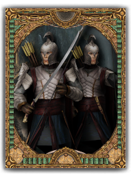 Noldorin_Archers Info