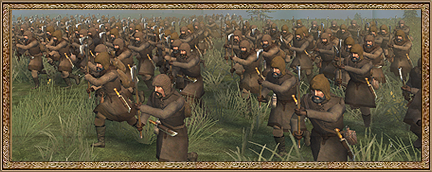 Northmen_Militia Info