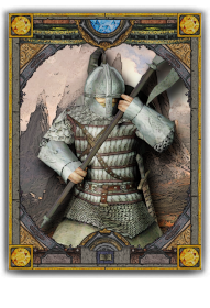 Orocarni_Warriors Info