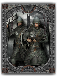 Orthanc_Sentries Info