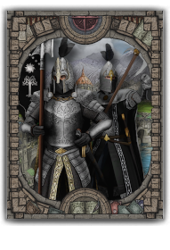 Osgiliath_Pikemen Info