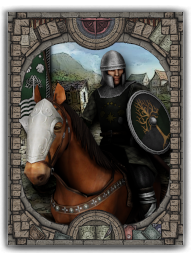 Pinnath_Cavalry Info