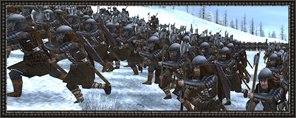 Rhudaur_Huscarles Info