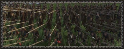 Rhudaur_Pikemen Info