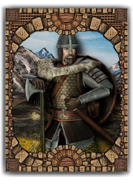 Riddermark_Axemen Info