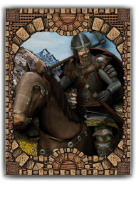 Riddermark_Cavalry Info