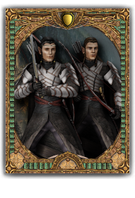 Rivendell_Rangers Info