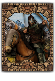 Rohirrim_Archers Info