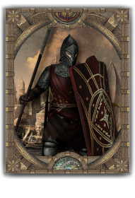 Rozadan_Footmen Info