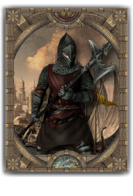 Rozadan_Halberdiers Info