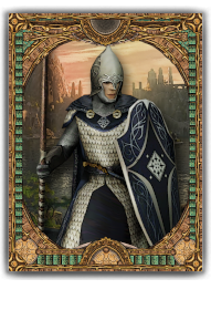 Sindar_Spearmen Info